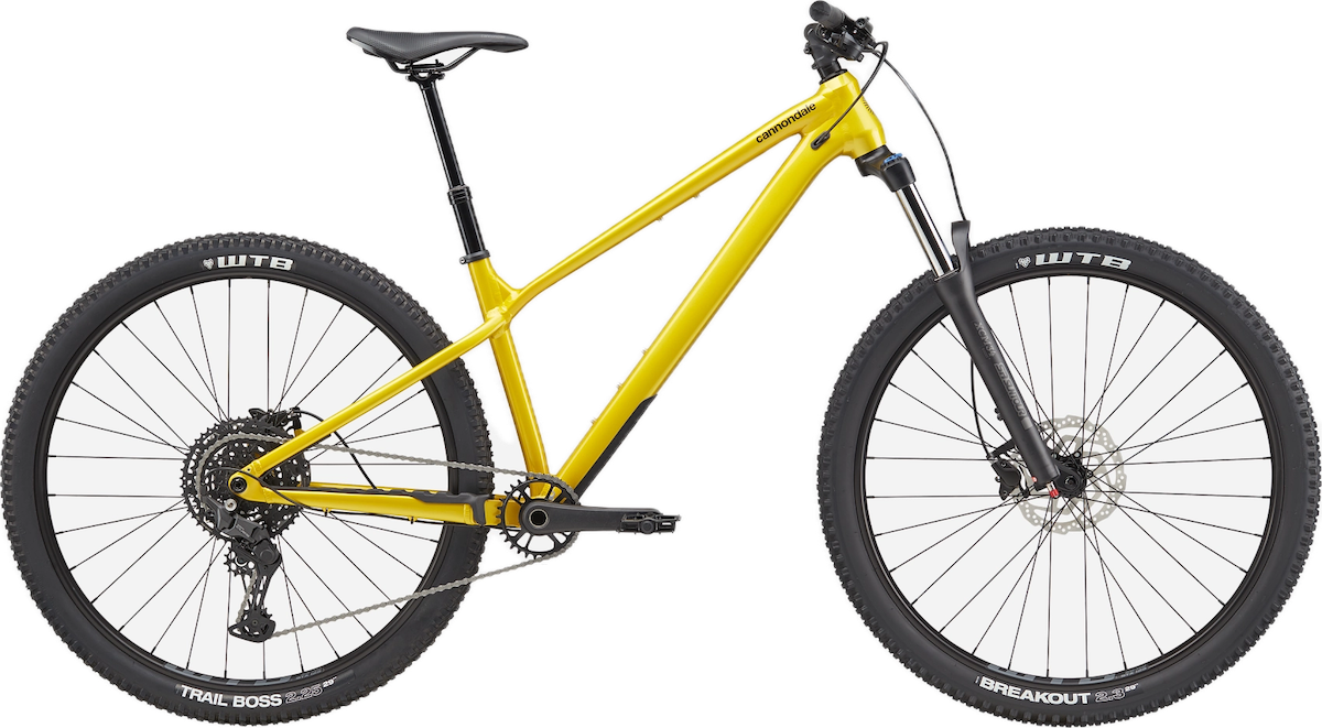 Phoenix Yellow