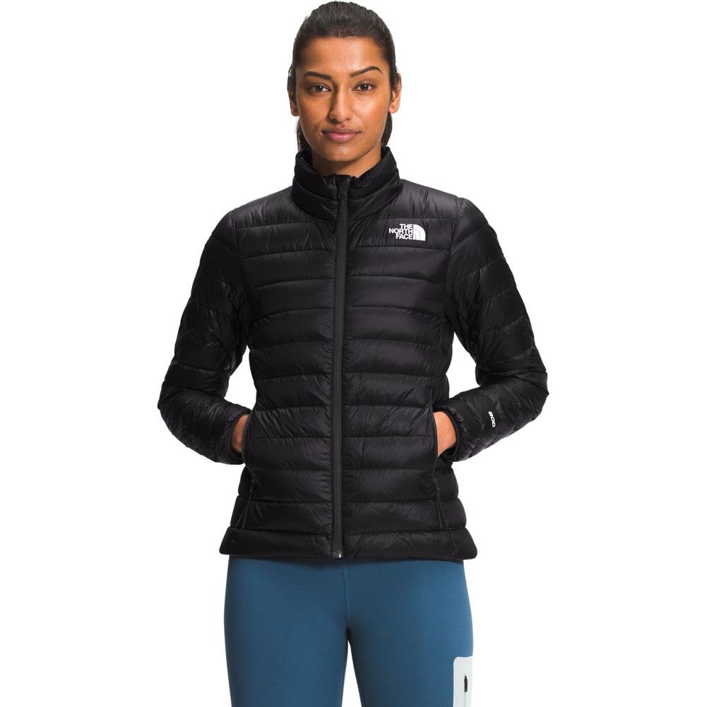 TNF Black