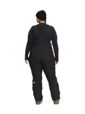 The North Face Women's Plus Freedom Bib - Short