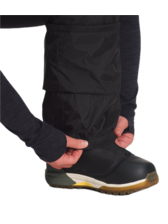 The North Face Women's Plus Freedom Bib - Short