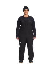 The North Face Women's Plus Freedom Bib - Short