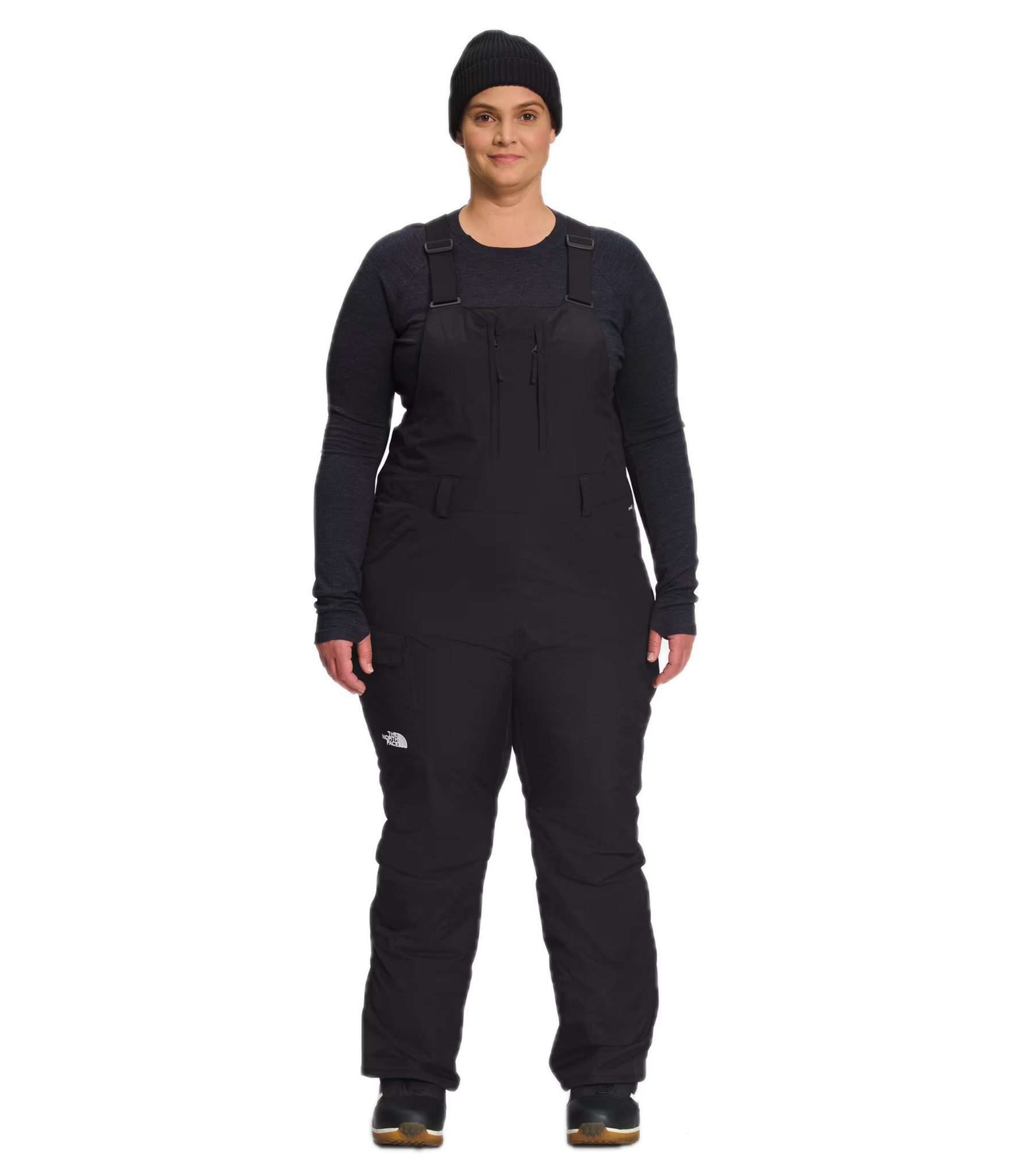 TNF Black
