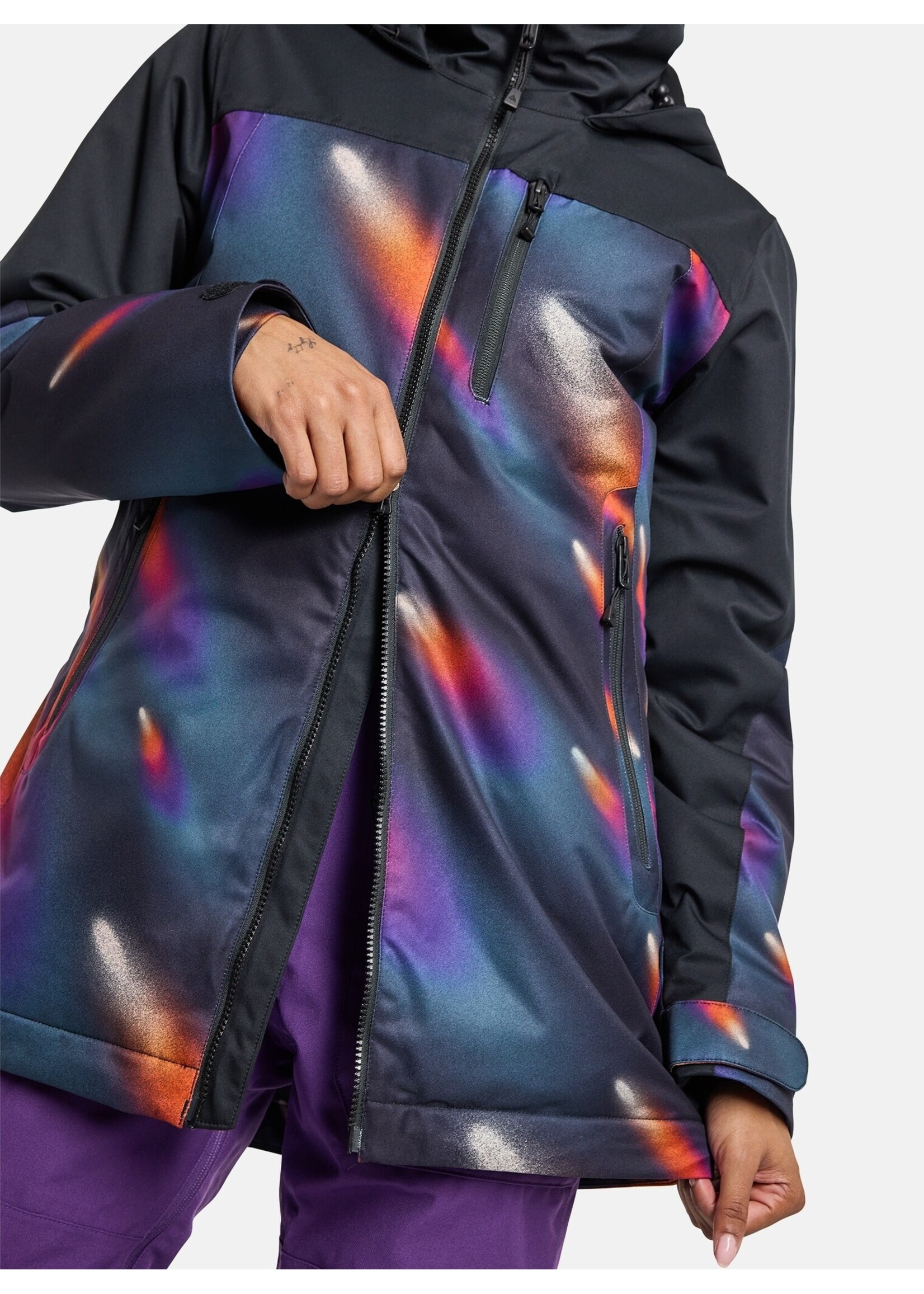 Burton Women's Lelah 2L Jacket - Pathfinder of WV