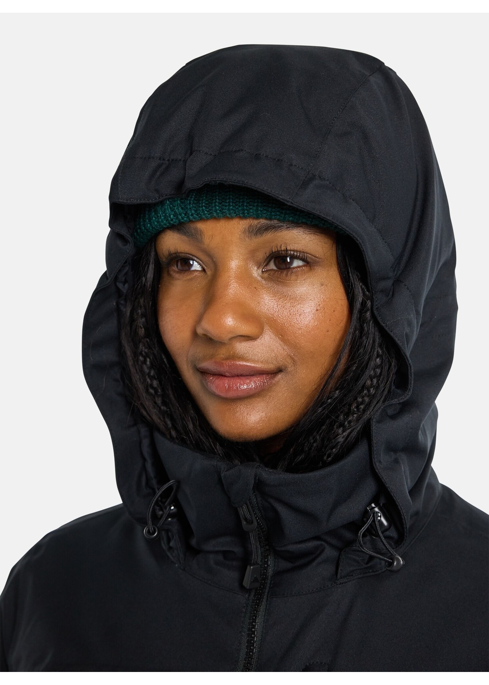 Burton Women's Lelah 2L Jacket - Pathfinder of WV