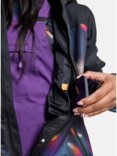 Burton Women's Lelah 2L Jacket
