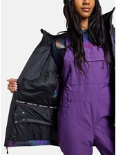 Burton Women's Lelah 2L Jacket