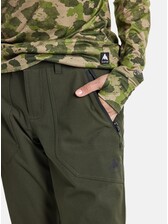 Burton Women's Vida 2L Stretch Pants