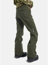 Burton Women's Vida 2L Stretch Pants