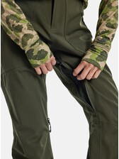 Burton Women's Vida 2L Stretch Pants