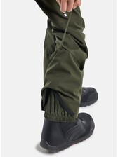 Burton Women's Vida 2L Stretch Pants