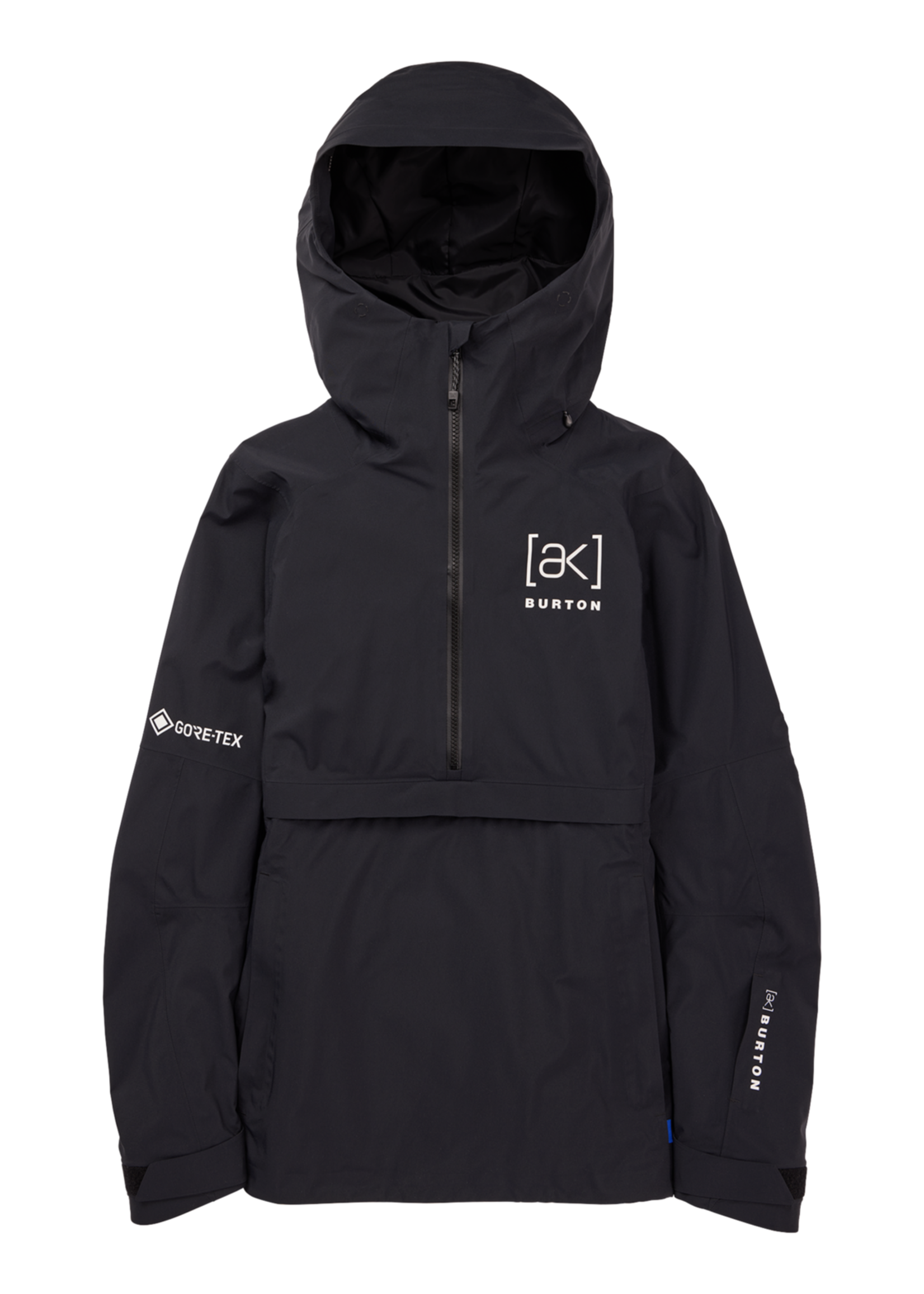 Burton Women's [ak] Kimmy GORE-TEX 2L Anorak Jacket - Pathfinder of WV