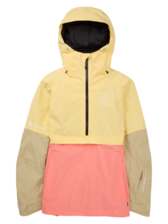 Burton Women's [ak] Kimmy GORE-TEX 2L Anorak Jacket