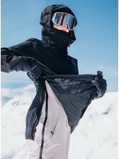 Burton Women's [ak] Kimmy GORE-TEX 2L Anorak Jacket
