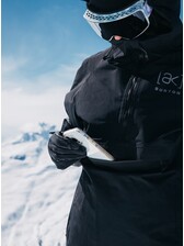 Burton Women's [ak] Kimmy GORE-TEX 2L Anorak Jacket