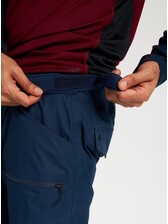 Burton Men's Covert 2L Snowpants