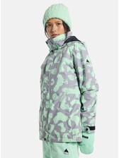 Burton Women's Jet Set 2L Jacket