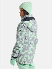 Burton Women's Jet Set 2L Jacket