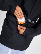 Burton Men's Frostner 2L Anorak Jacket