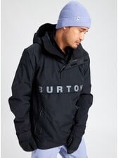 Burton Men's Frostner 2L Anorak Jacket