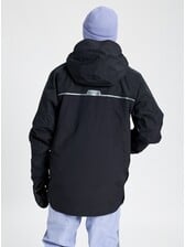 Burton Men's Frostner 2L Anorak Jacket