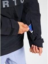 Burton Men's Frostner 2L Anorak Jacket