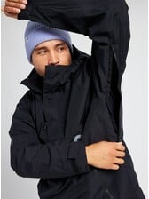 Burton Men's Frostner 2L Anorak Jacket