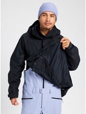 Burton Men's Frostner 2L Anorak Jacket