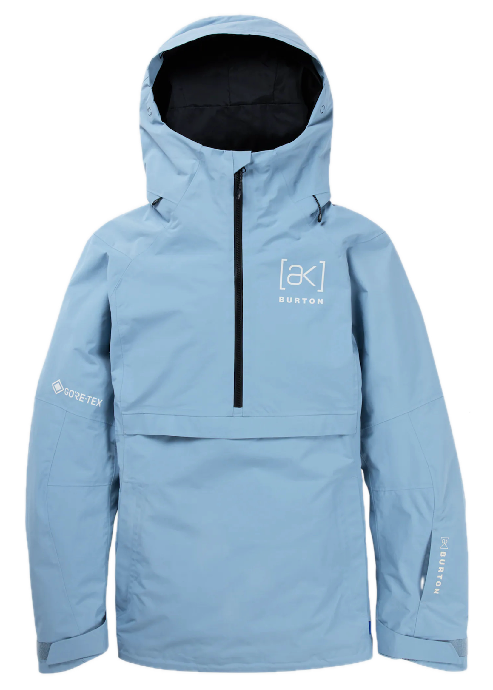 Burton Women's [ak] Kimmy GORE-TEX 2L Jacket - Pathfinder of WV