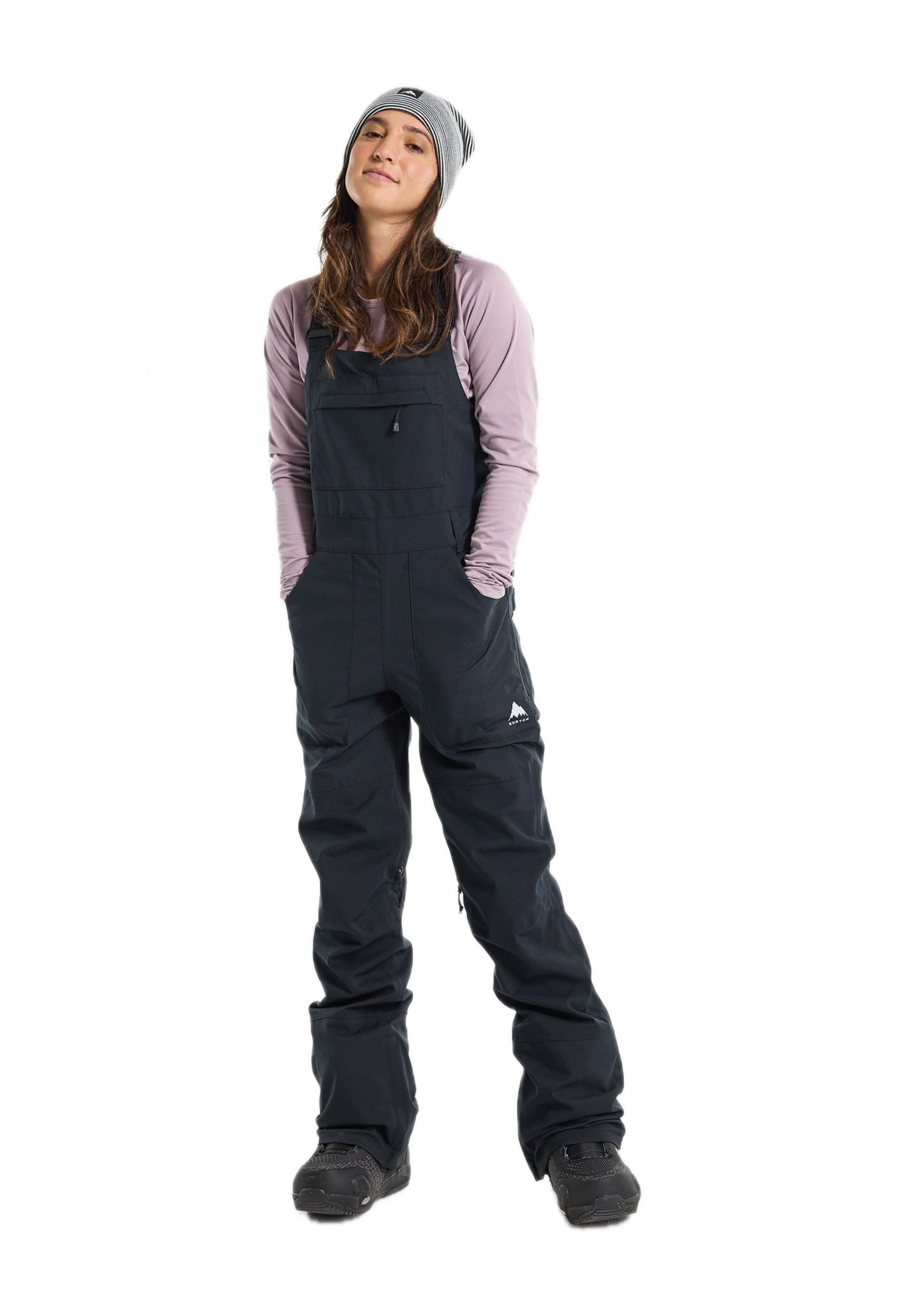 Women's Avalon Bib Pants - Pathfinder of WV