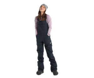 Women's Avalon Bib Pants - Pathfinder of WV
