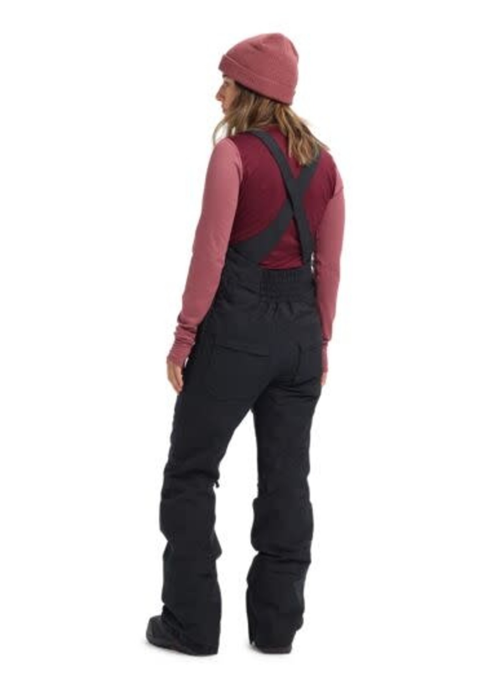 Women's Avalon Bib Pants - Pathfinder of WV