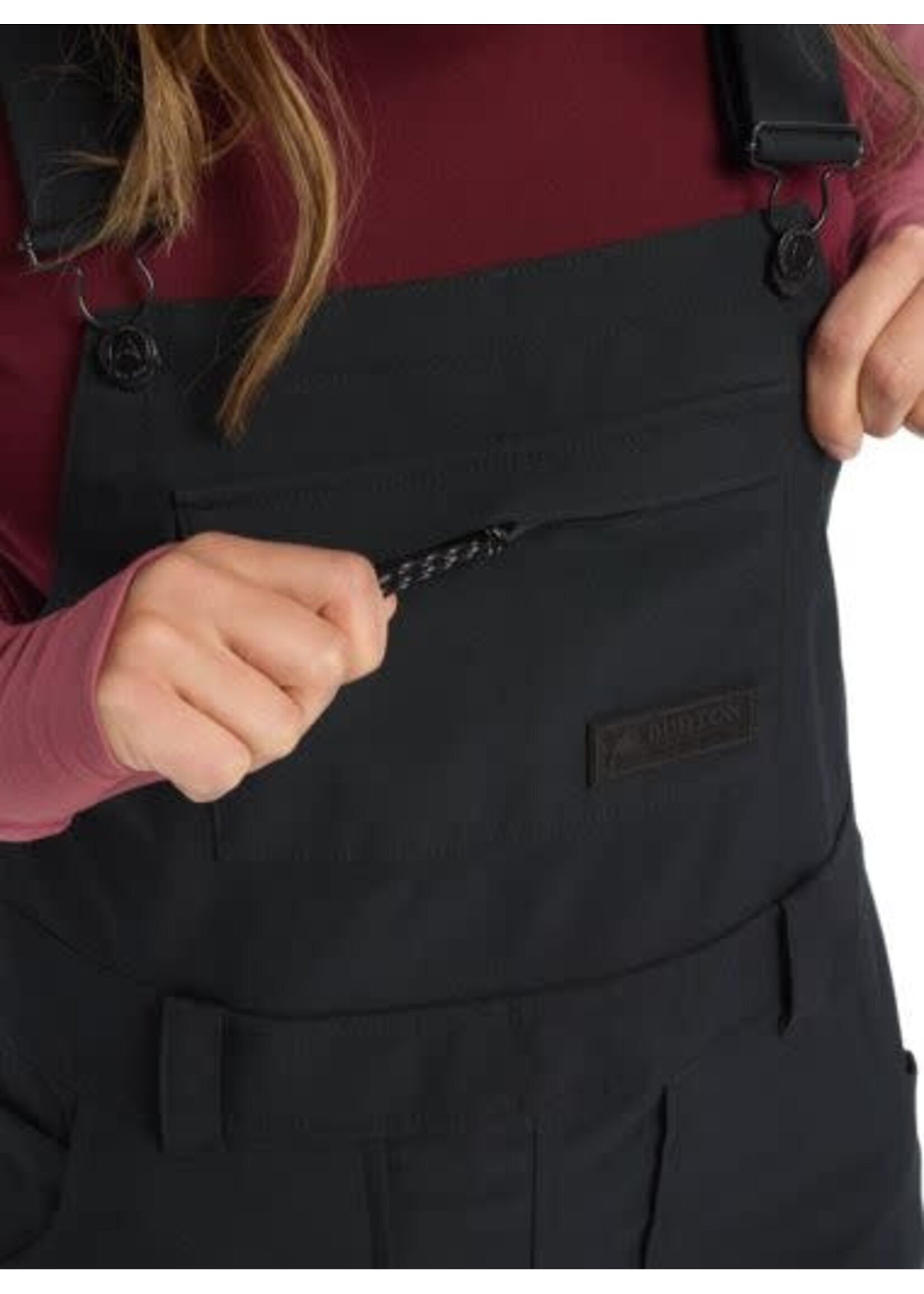 Women's Avalon Bib Pants - Pathfinder of WV