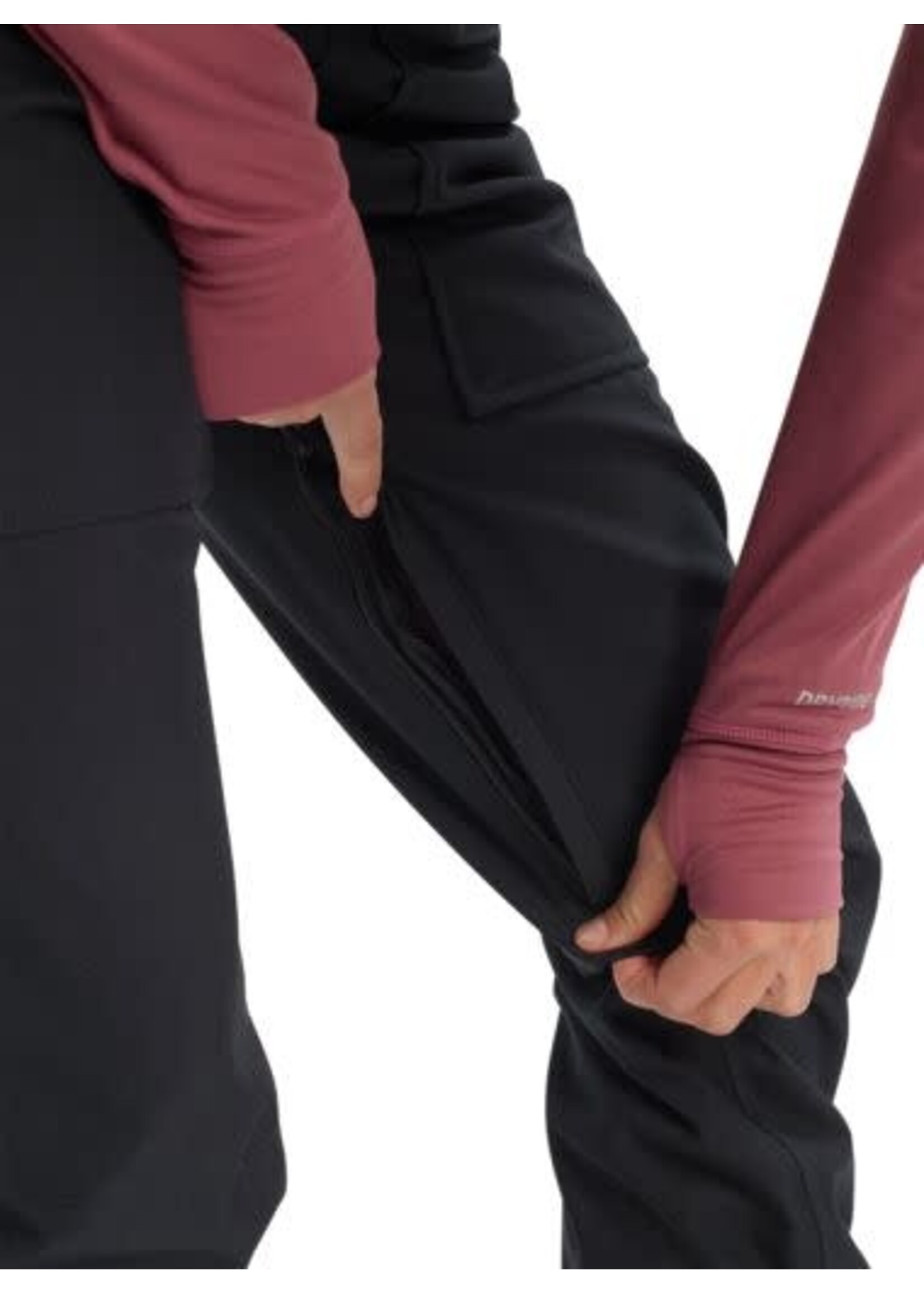 Women's Avalon Bib Pants - Pathfinder of WV