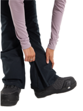 Burton Women's Avalon Stretch 2L Bib Pants