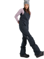 Burton Women's Avalon Stretch 2L Bib Pants