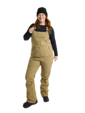 Burton Women's Avalon Stretch 2L Bib Pants