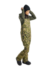 Burton Women's Avalon Stretch 2L Bib Pants