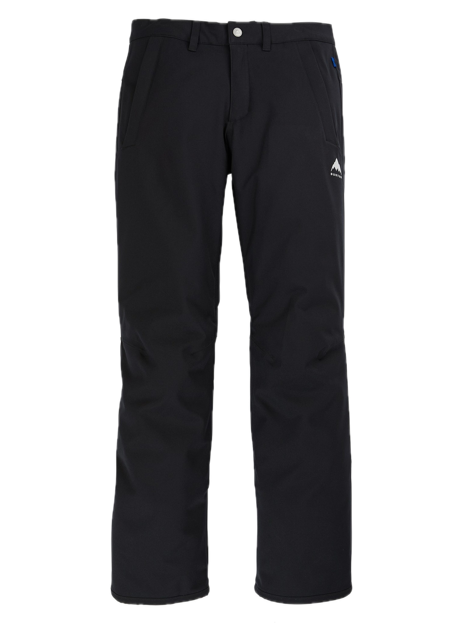 True Black