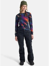 Burton Women's Gloria Stretch 2L Pants - Short