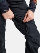 Burton Women's Gloria Stretch 2L Pants - Short
