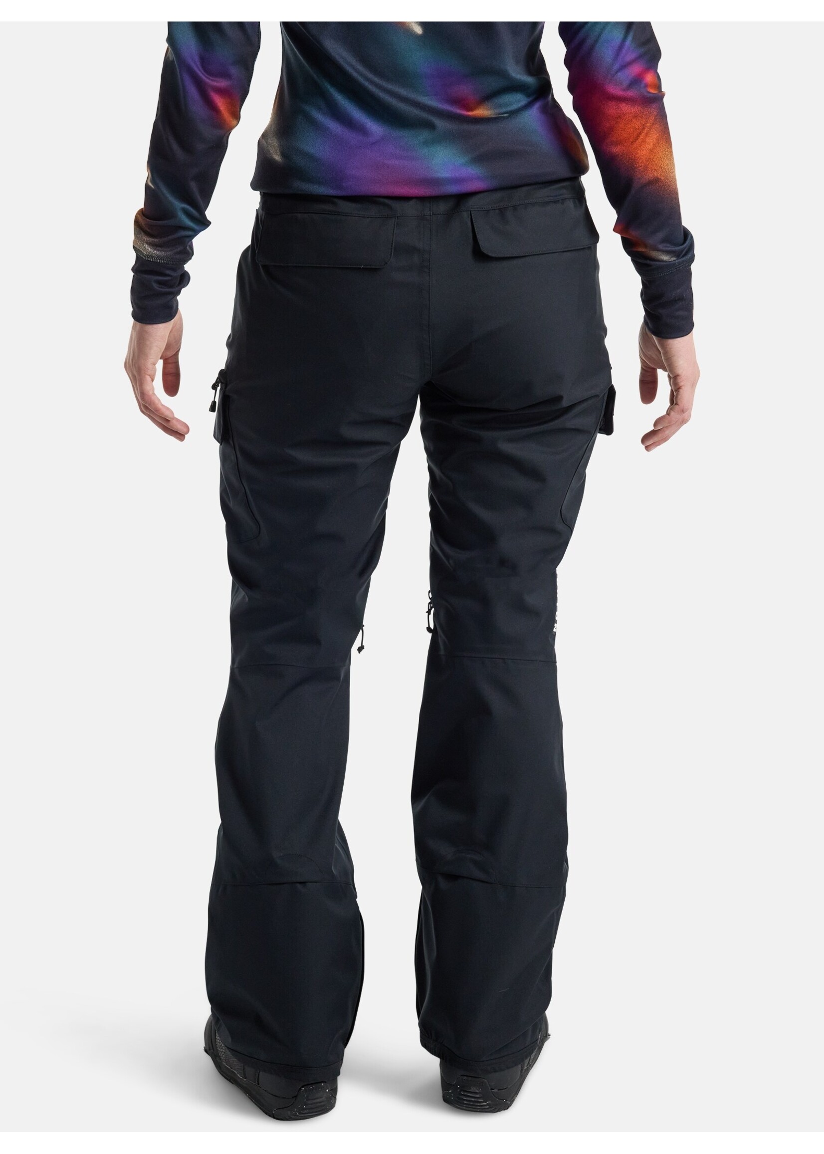 Burton Women's Gloria Stretch 2L Pants - Short - Pathfinder of WV