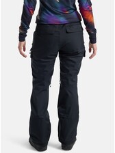 Burton Women's Gloria Stretch 2L Pants - Short
