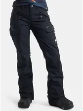 Burton Women's Gloria Stretch 2L Pants - Short