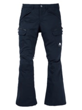 Burton Women's Gloria Stretch 2L Pants - Short
