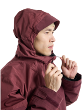 Burton Men's Frostner 2L Jacket