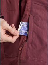 Burton Men's Frostner 2L Jacket