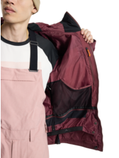 Burton Men's Frostner 2L Jacket