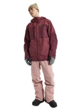 Burton Men's Frostner 2L Jacket