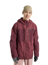 Burton Men's Frostner 2L Jacket