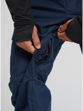 Burton Men's Cargo 2L Pants - Short